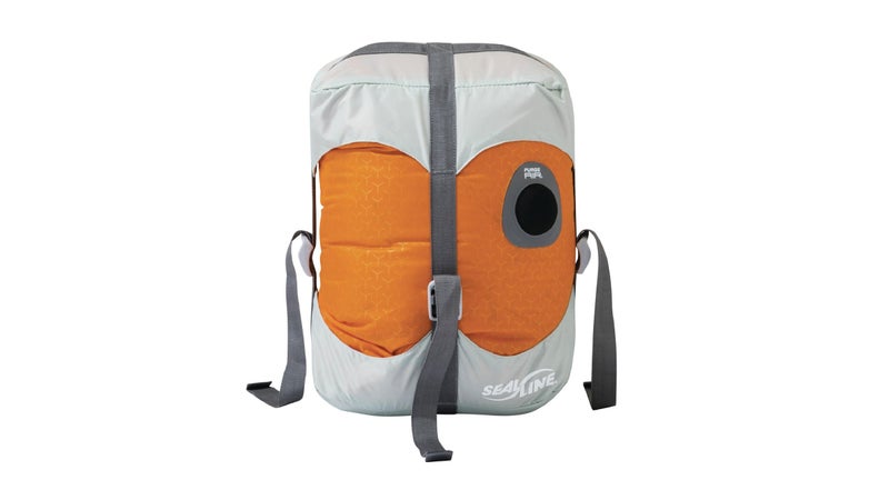 SealLine Compression Dry Sack