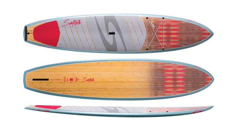 Surftech Bark Aleka Paddleboard