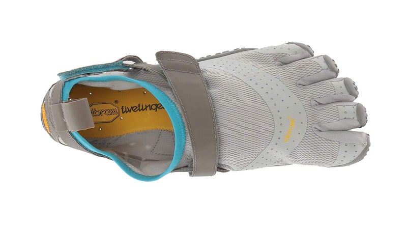 Vibram Five Finger Water Shoes