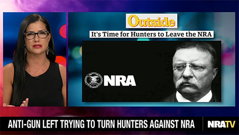 Lies, and the lying liars who tell them, the web show. 