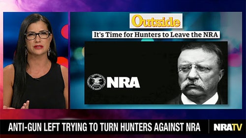 Lies, and the lying liars who tell them, the web show.