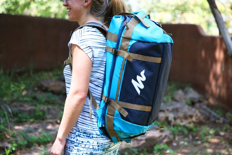 Decathlon expands to USA with practical, prolific sportsgear options - The Gadgeteer