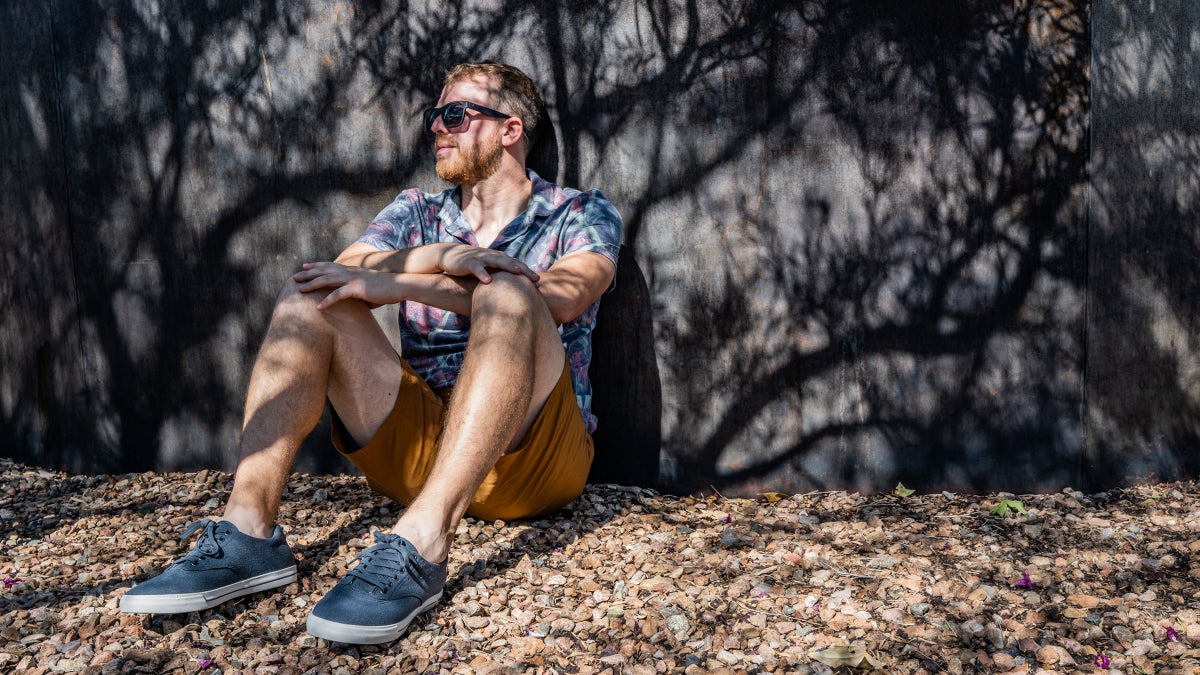 Why You Should Wear Shoes Without Socks