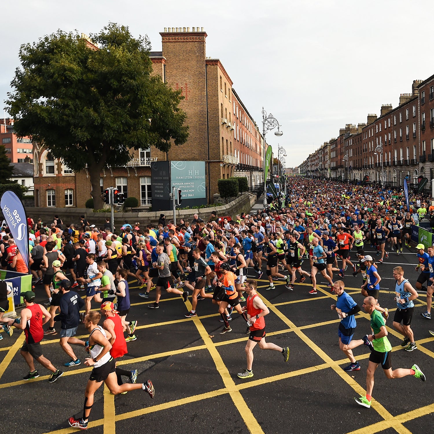 Scientists have created a machine that can watch you run and immediately classify you as either a “competitive” or “recreational” runner.