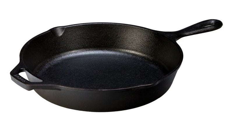 The Best Lodge Cast Iron Cookware on