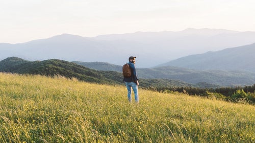Here are five pieces of denim that are worth wearing on your next adventure.