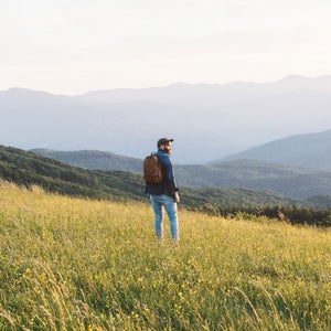 Here are five pieces of denim that are worth wearing on your next adventure.