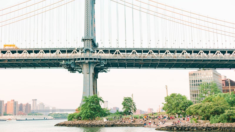 Brooklyn, New York