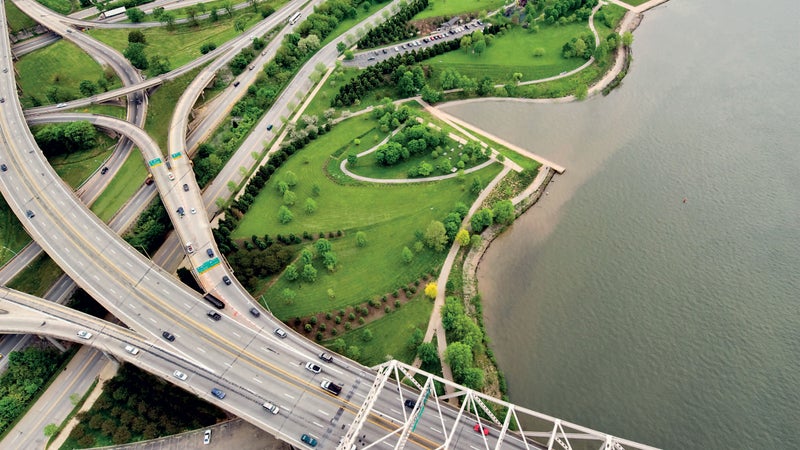Louisville, Kentucky