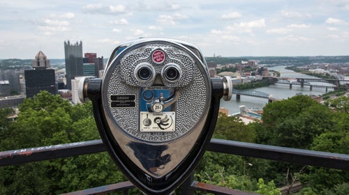 Businesses are looking to move to cities with places to blow off steam.