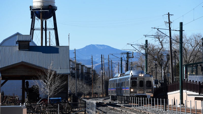 Arvada