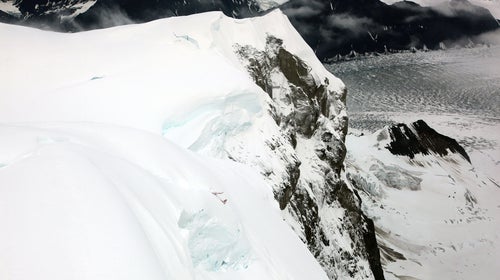 Four bodies were found in the wreckage. The fifth passenger is presumed dead.