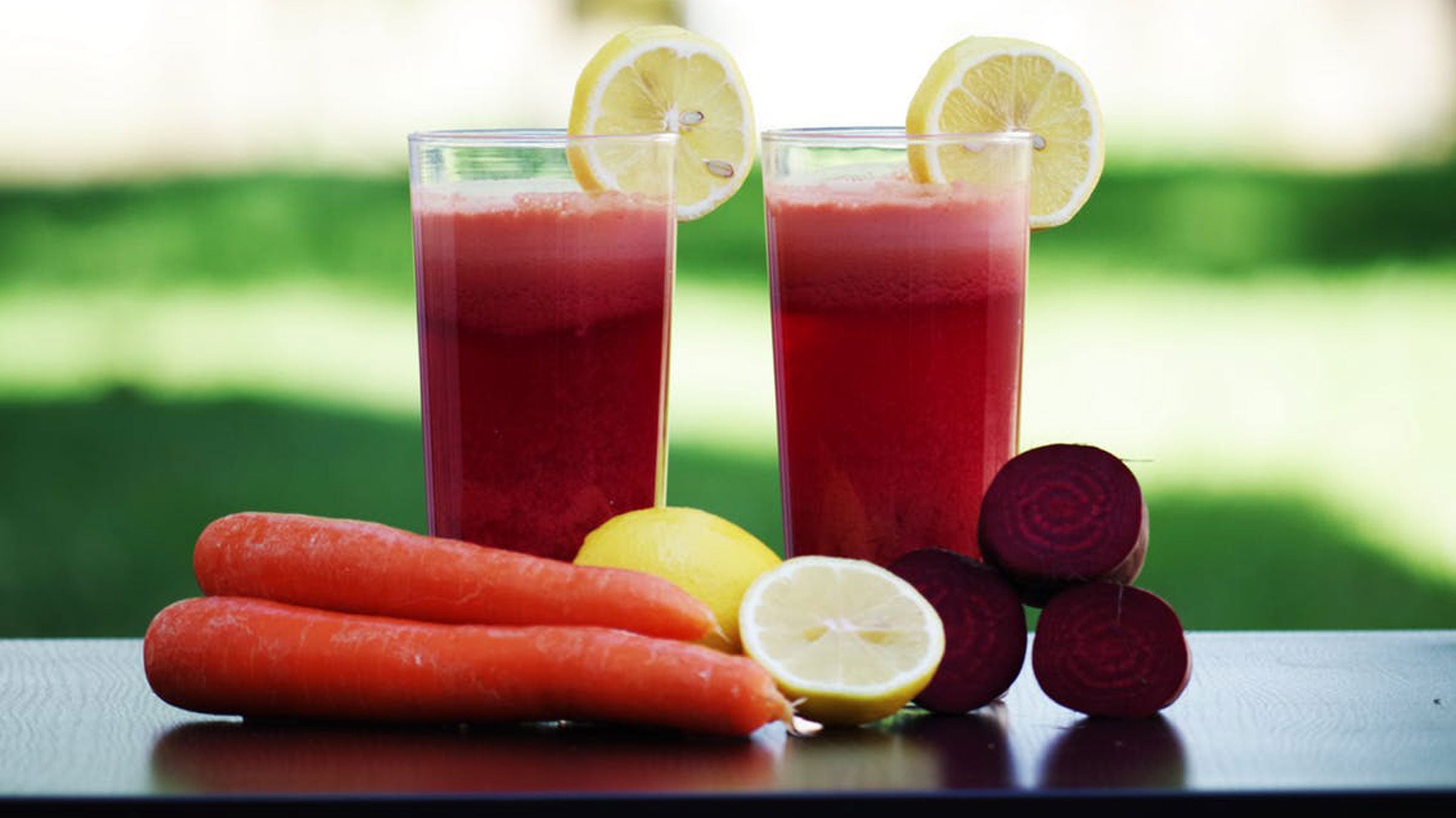 The longer you go on a juice cleanse, the more likely it is that your body is missing out on important nutrients.