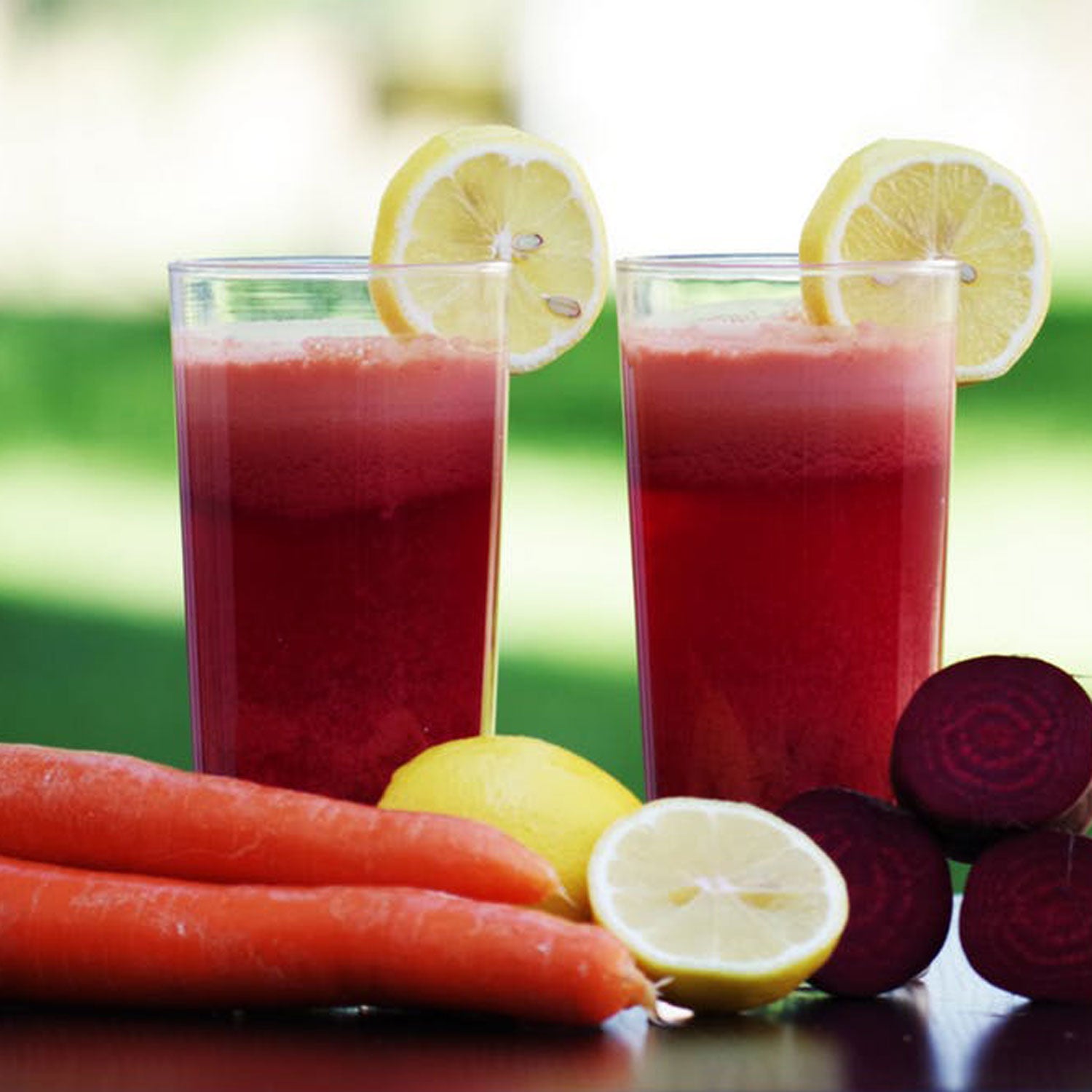 The longer you go on a juice cleanse, the more likely it is that your body is missing out on important nutrients.