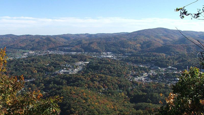 Boone, North Carolina