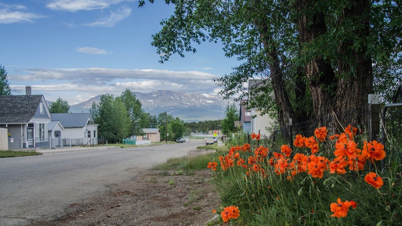 Leadville, Colorado