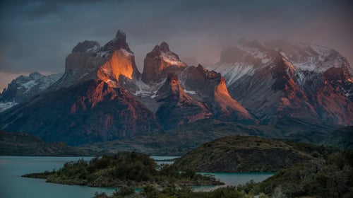 Millions of acres are being saved for conservation in Chile. America: take note.