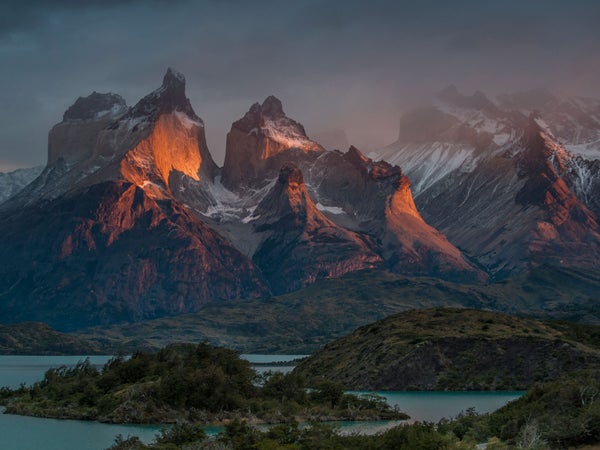 Millions of acres are being saved for conservation in Chile. America: take note.