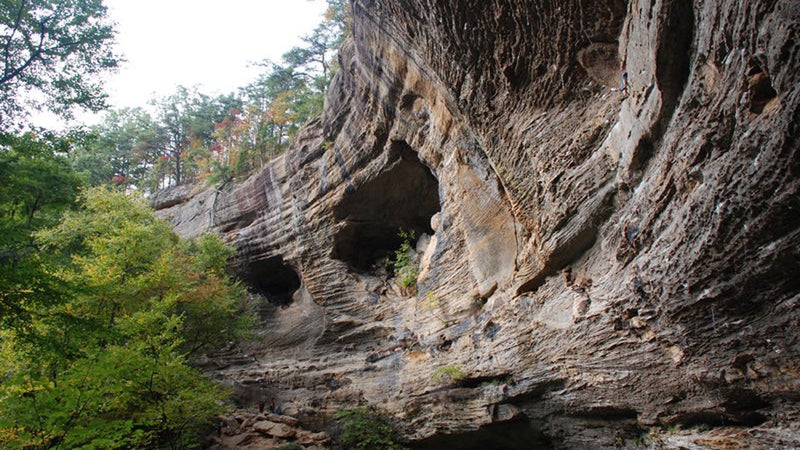 Red River Gorge, Kentucky