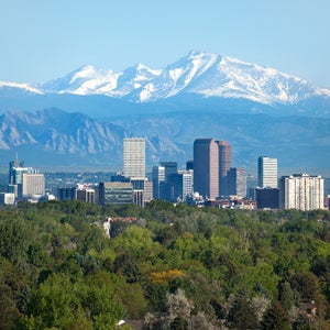 Consolidating key companies in a central Denver office is part of VF's decision to focus on the outdoor segment of its business.