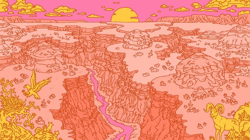 “Until we can learn to reflect on what has happened and heal those wounds, then we are destined to continue the same cycle.”