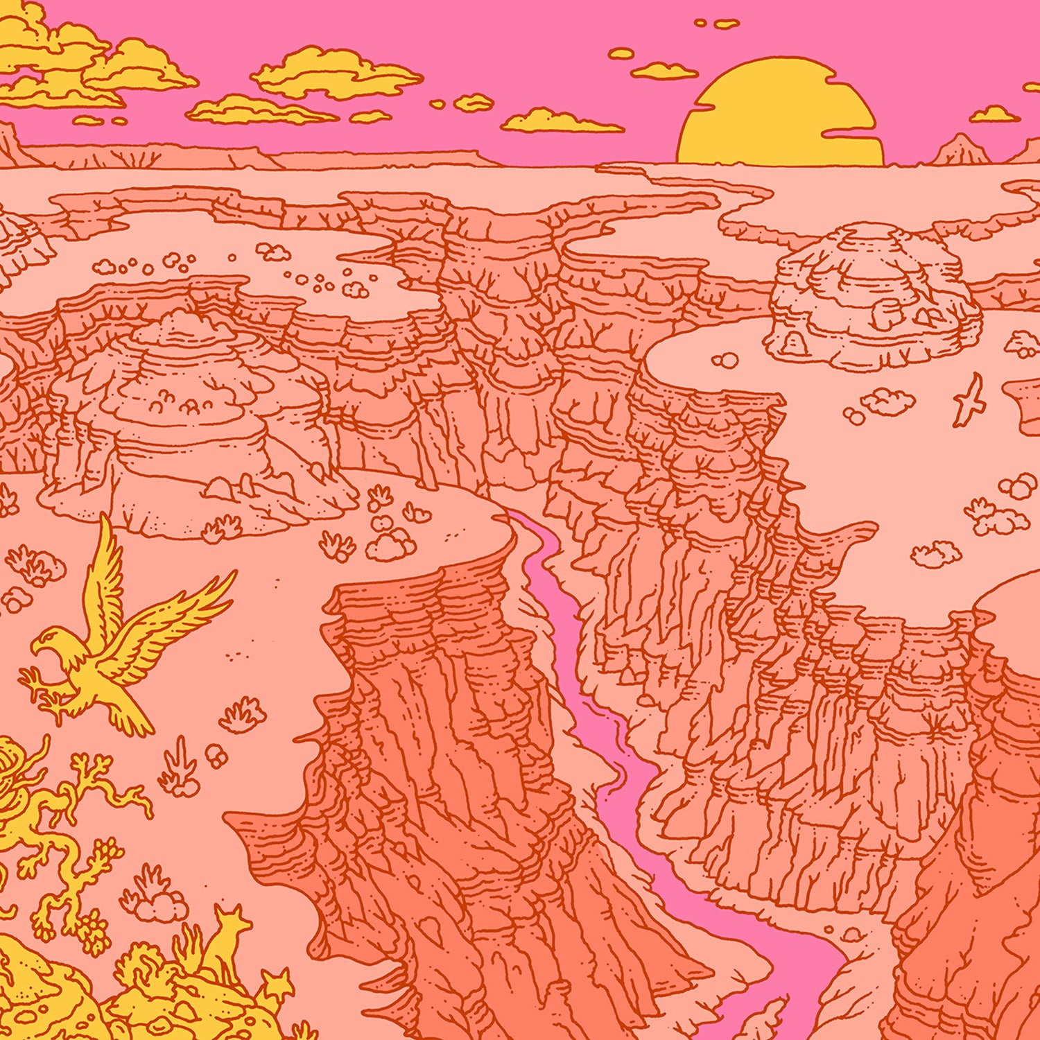 “Until we can learn to reflect on what has happened and heal those wounds, then we are destined to continue the same cycle.”