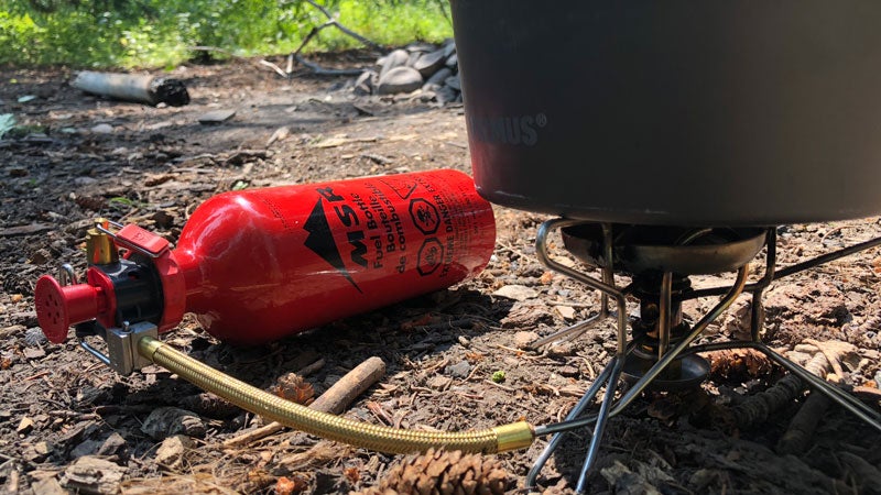 Best backpacking cheap stoves 2018