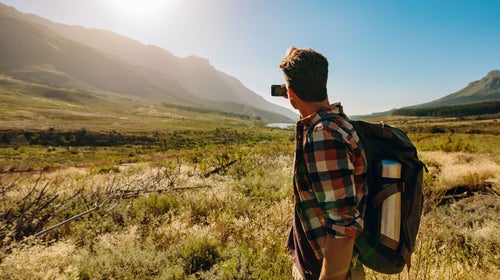 Fly light with your new-and-improved travel wardrobe.