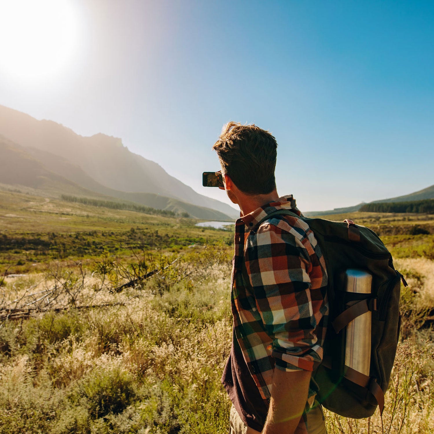 Review: The Scrubba Wash Bag  Outdoor Sports Guide Magazine