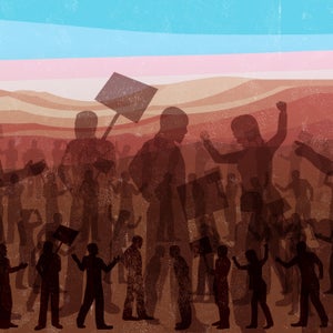 Our existence and mission depend on these open spaces, and rarely have they come under such threat.