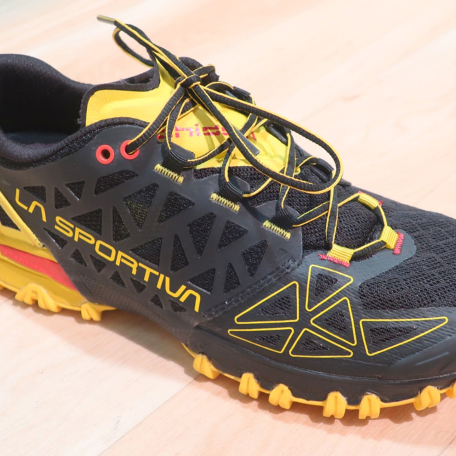 La sportiva bushido outlet vs bushido 2