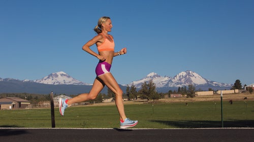 Eat a variety of real food, and don’t obsess about fat and calories.