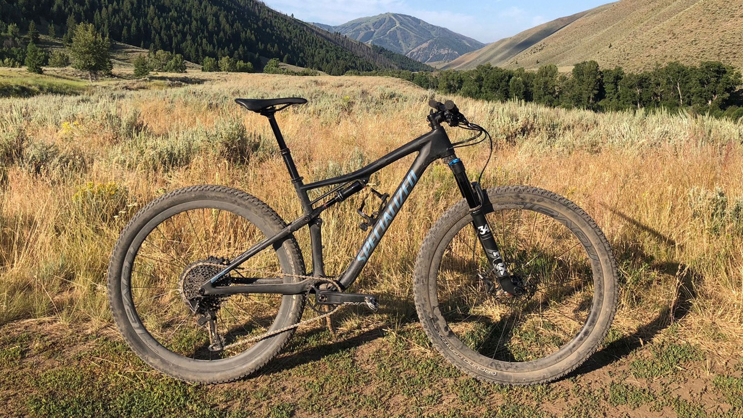 Specialized discount cross country