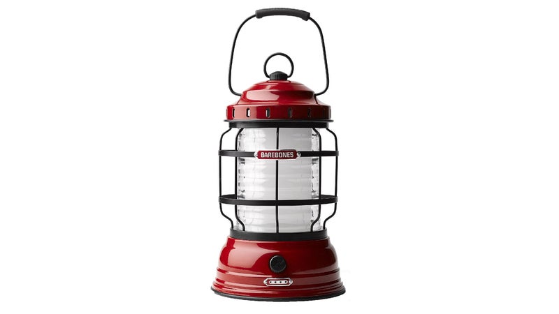 Light Up Your Camp with These Four Budget Lanterns