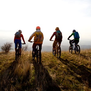 The biking backpacks to fuel your pack-mule mentality.