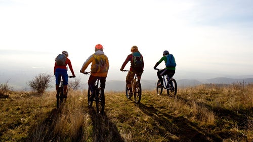 The biking backpacks to fuel your pack-mule mentality.