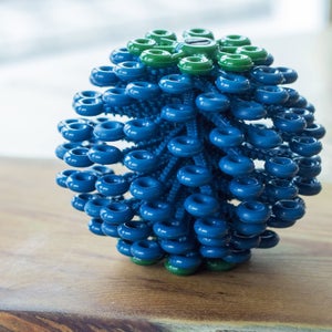 How much of an impact could these simple in-home units make?