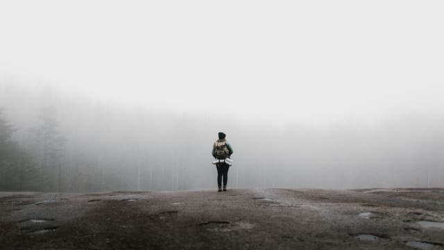 When Bad Things Happen in the Wilderness