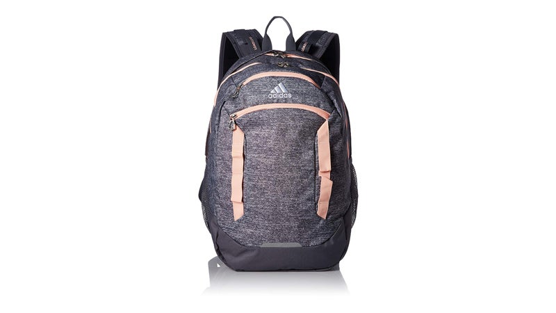 adidas excel iv backpack