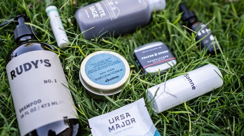 A little more self-care can help men be healthier and happier.