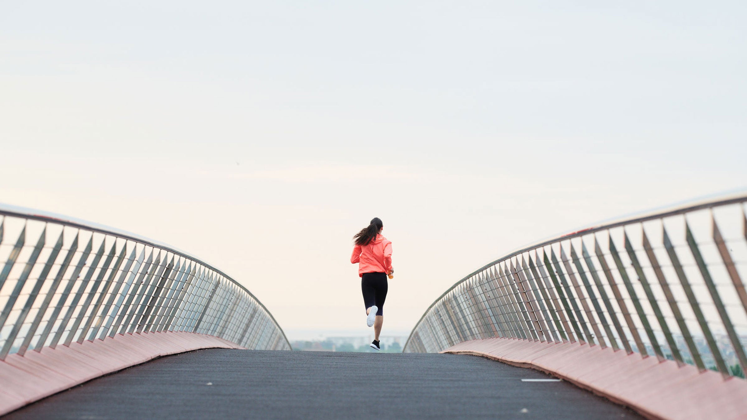 More exercise isn't necessarily better. But it's not necessarily worse, either.