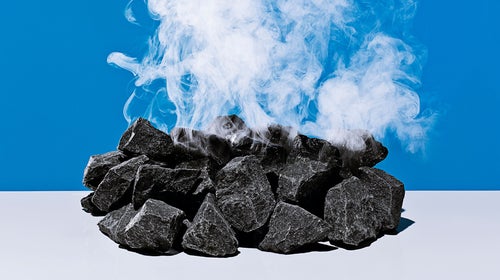 Heat is a shock to the system, generating some of the same cellular responses that exercise and altitude do.