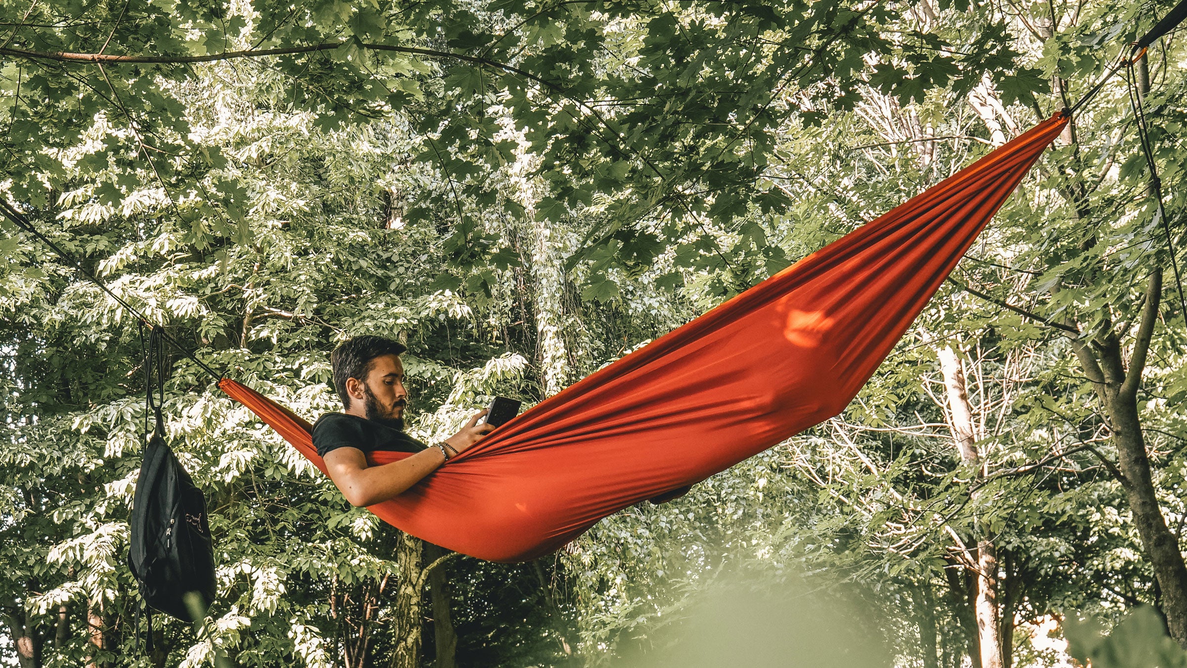 Relax with these six fall picks.