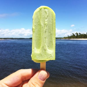 Like the popsicles you had back at camp, but better.