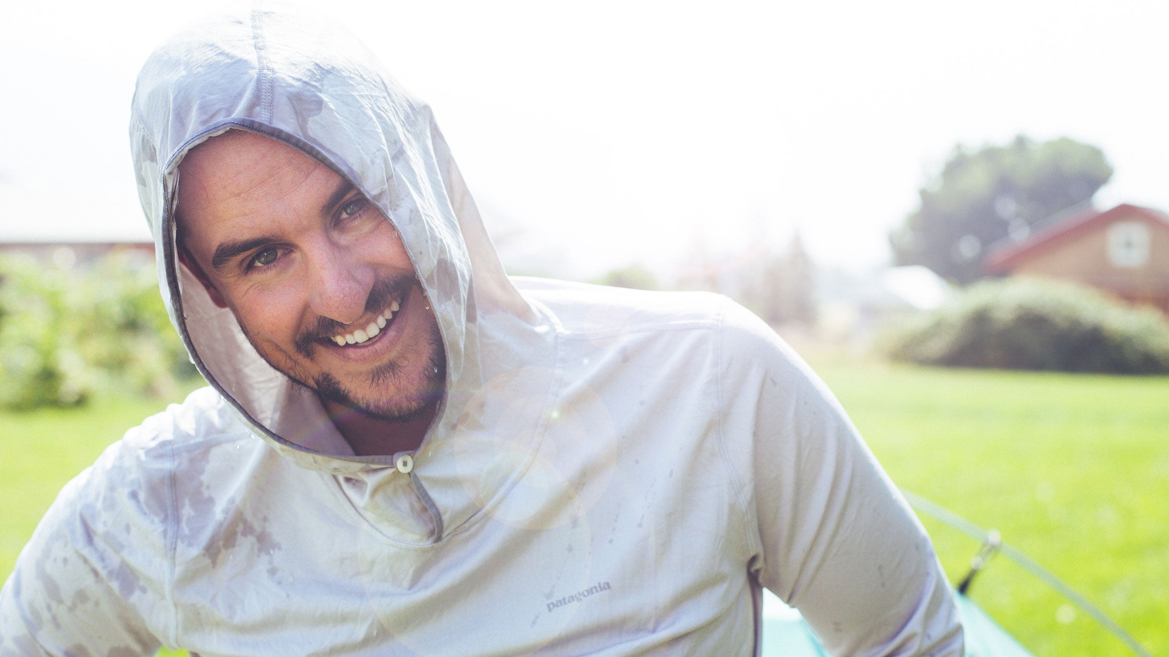 Camping hacks to ride out even the hottest of treks.