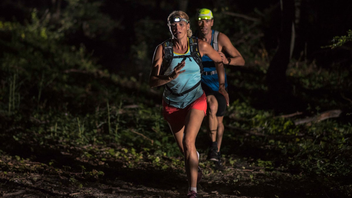 The Gear You Need to Work Out at Night