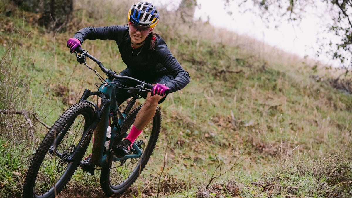 short travel stumpjumper