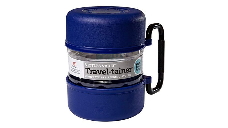 Pet Travel-Tainer