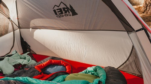 The promise of cheaper high-quality gear drew more customers than REI anticipated.