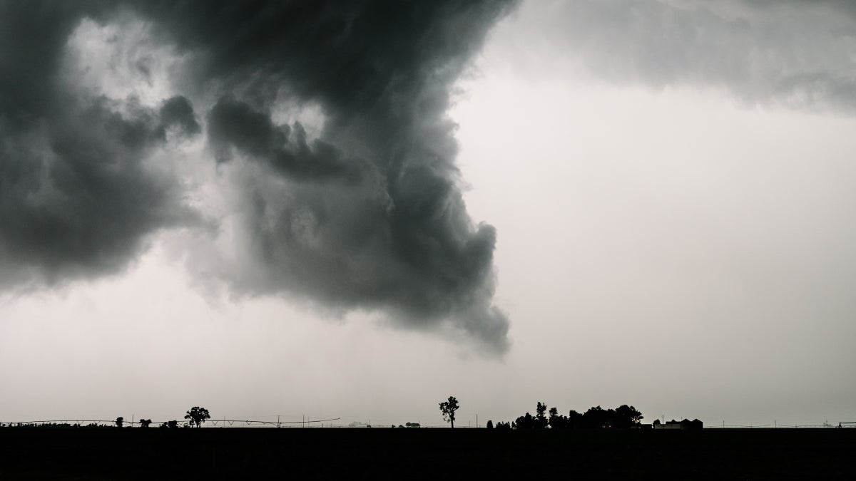 How to Prepare for Dangerous Weather